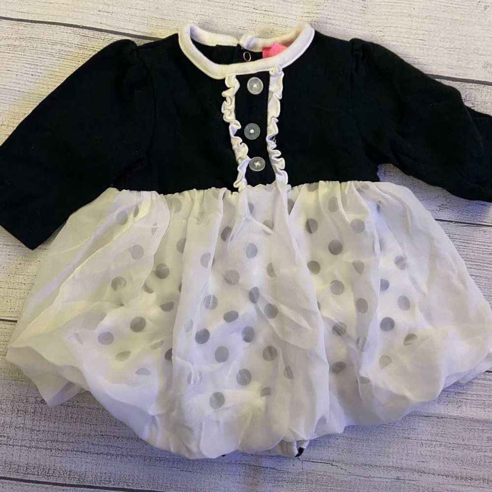 Baby dress
